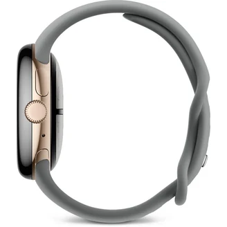 Google Pixel Watch 3 Bluetooth + Cellular 41 mm - Gold