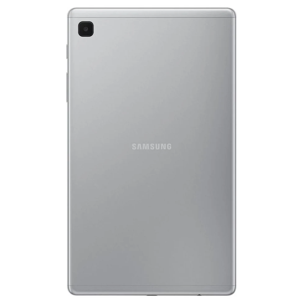 Galaxy Tab A7 Lite 32GB - Silver - (Wi-Fi)