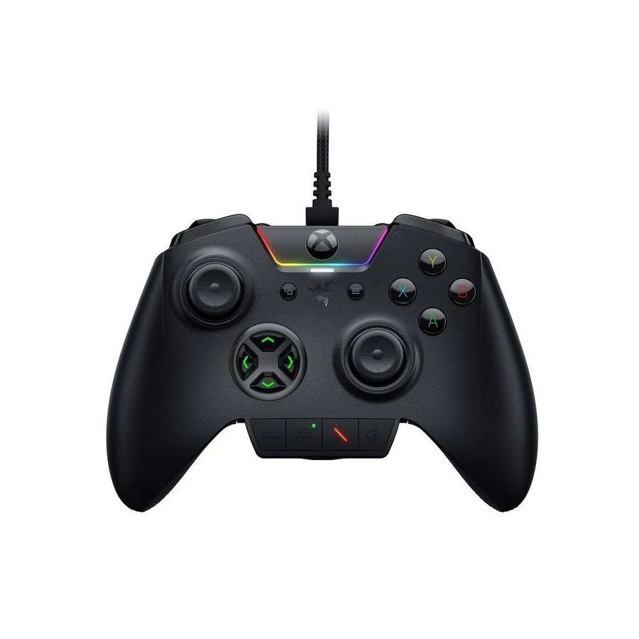 Razer Wolverine Ultimate