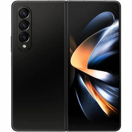 Galaxy Z Fold4 512GB - Black - Locked T-Mobile