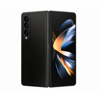 Galaxy Z Fold4 512GB  - Black - Locked T-Mobile