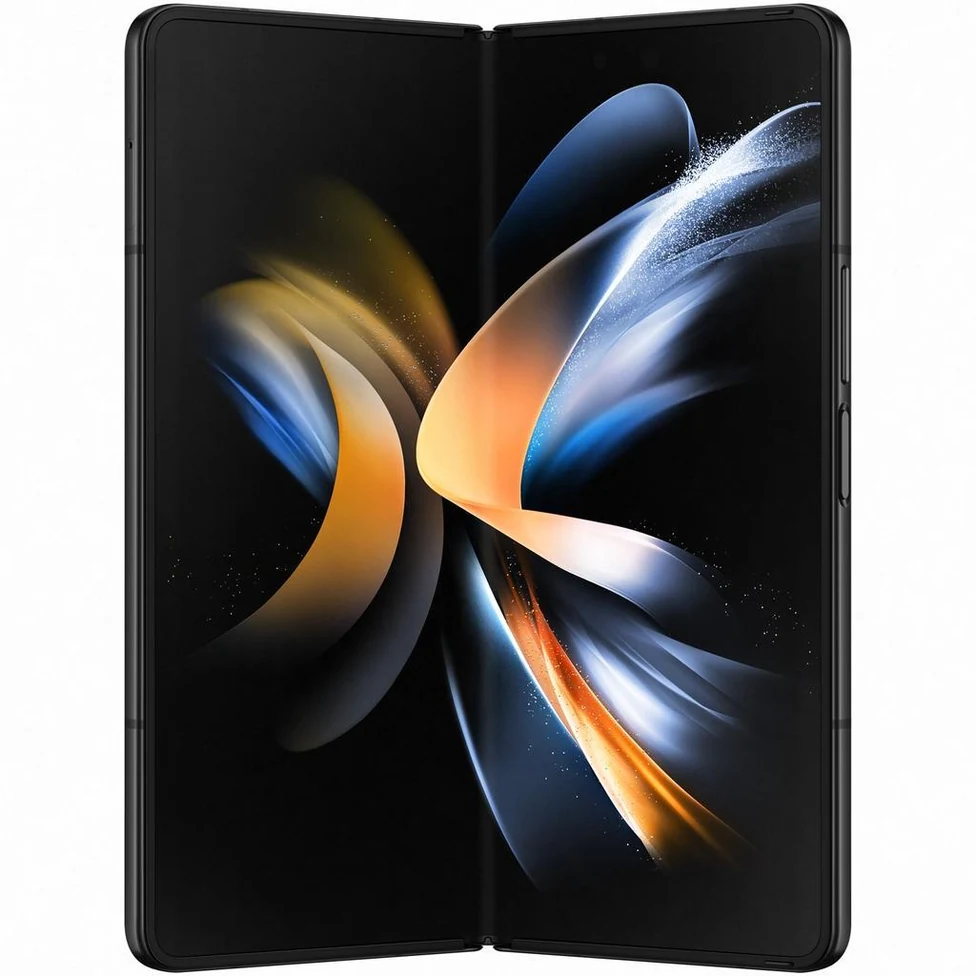 Galaxy Z Fold4 512GB - Black - Locked T-Mobile