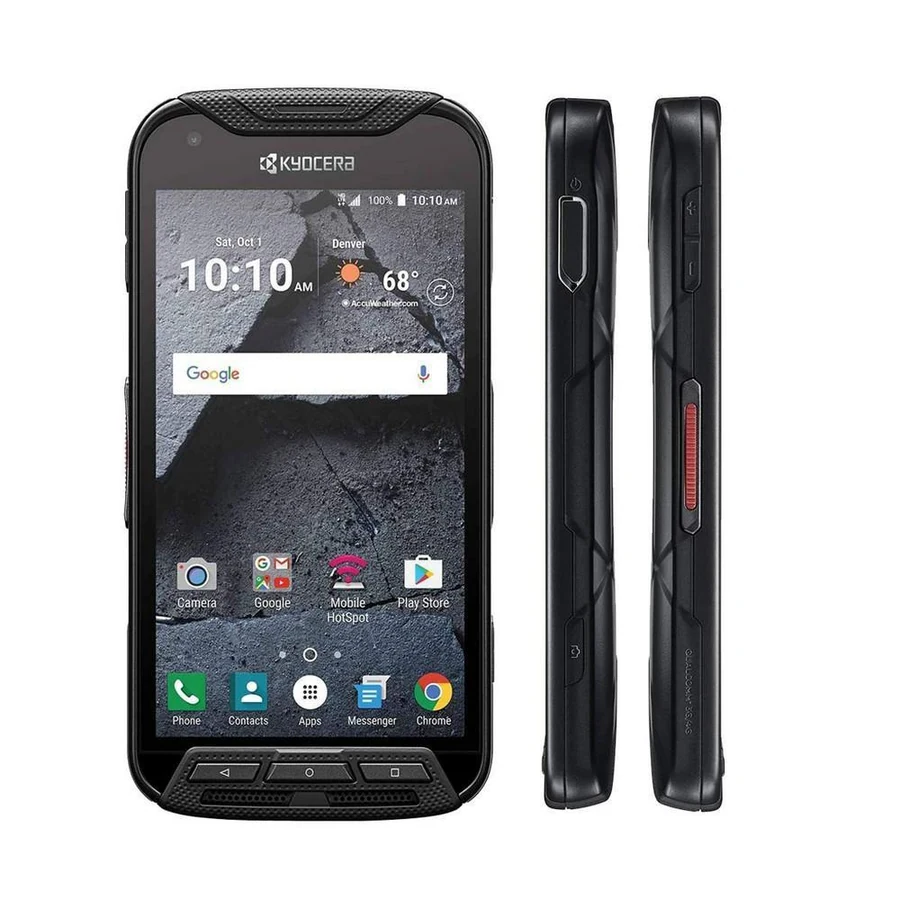 Kyocera Duraforce Pro 32GB - Black - Locked AT&T