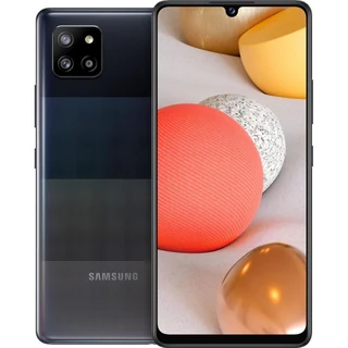 Galaxy A42 5G 128GB - Black - Unlocked