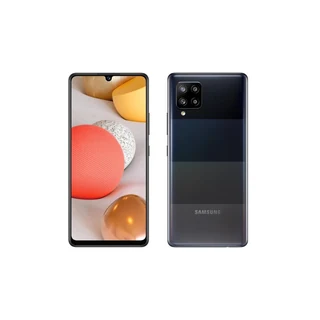Galaxy A42 5G 128GB  - Black - Unlocked