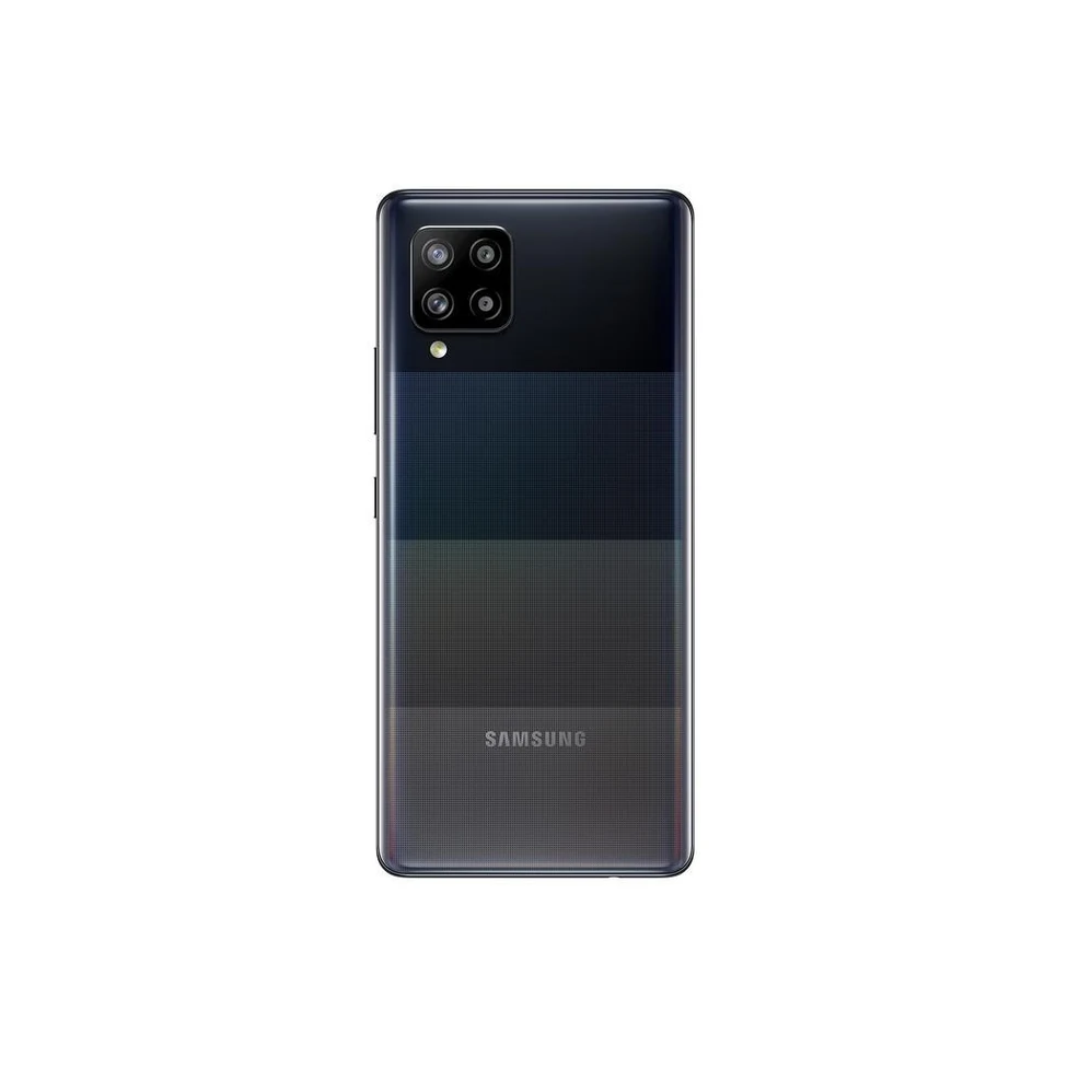 Galaxy A42 5G 128GB - Black - Unlocked