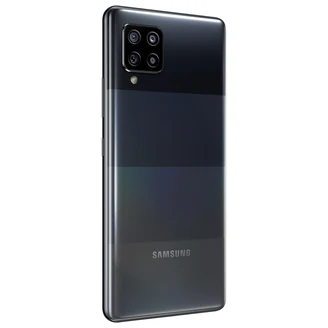 Galaxy A42 5G 128GB  - Black - Unlocked