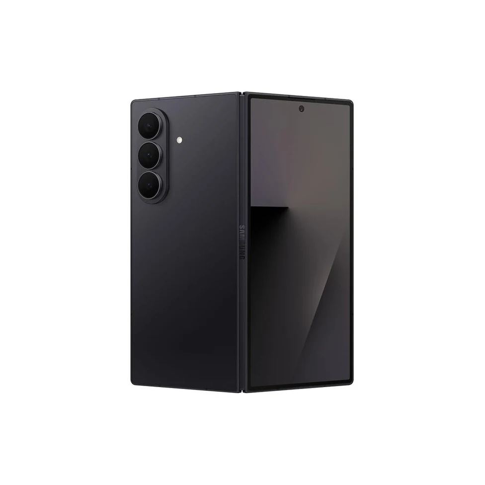 Galaxy Z Fold7 256GB  - Black - Locked T-Mobile