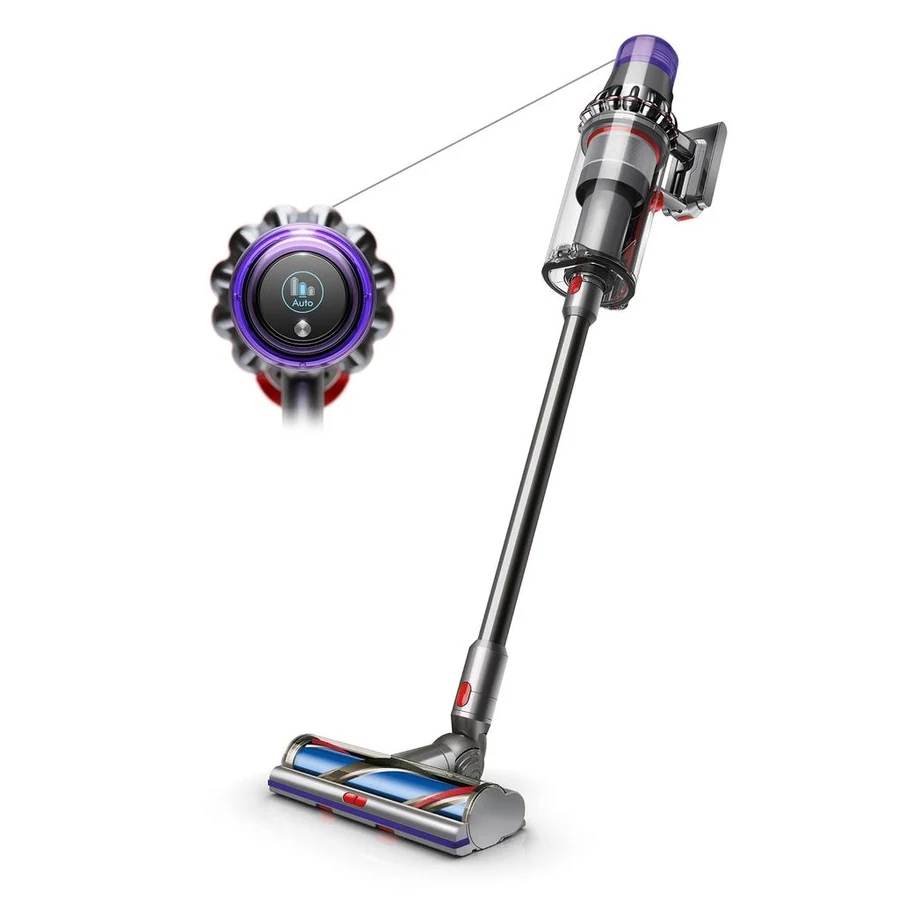 Dyson™ V11 Outsize Vacuum Cleaner - Gray