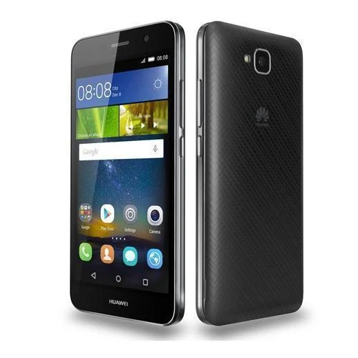 Huawei Y6 8GB  - Black - Locked Verizon
