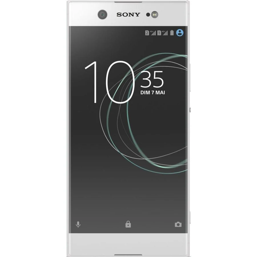 Sony Xperia XA1 Ultra 32GB - White - Locked Verizon