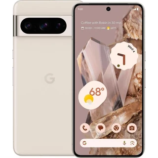 Google Pixel 8 Pro 128GB - Beige - Locked Verizon