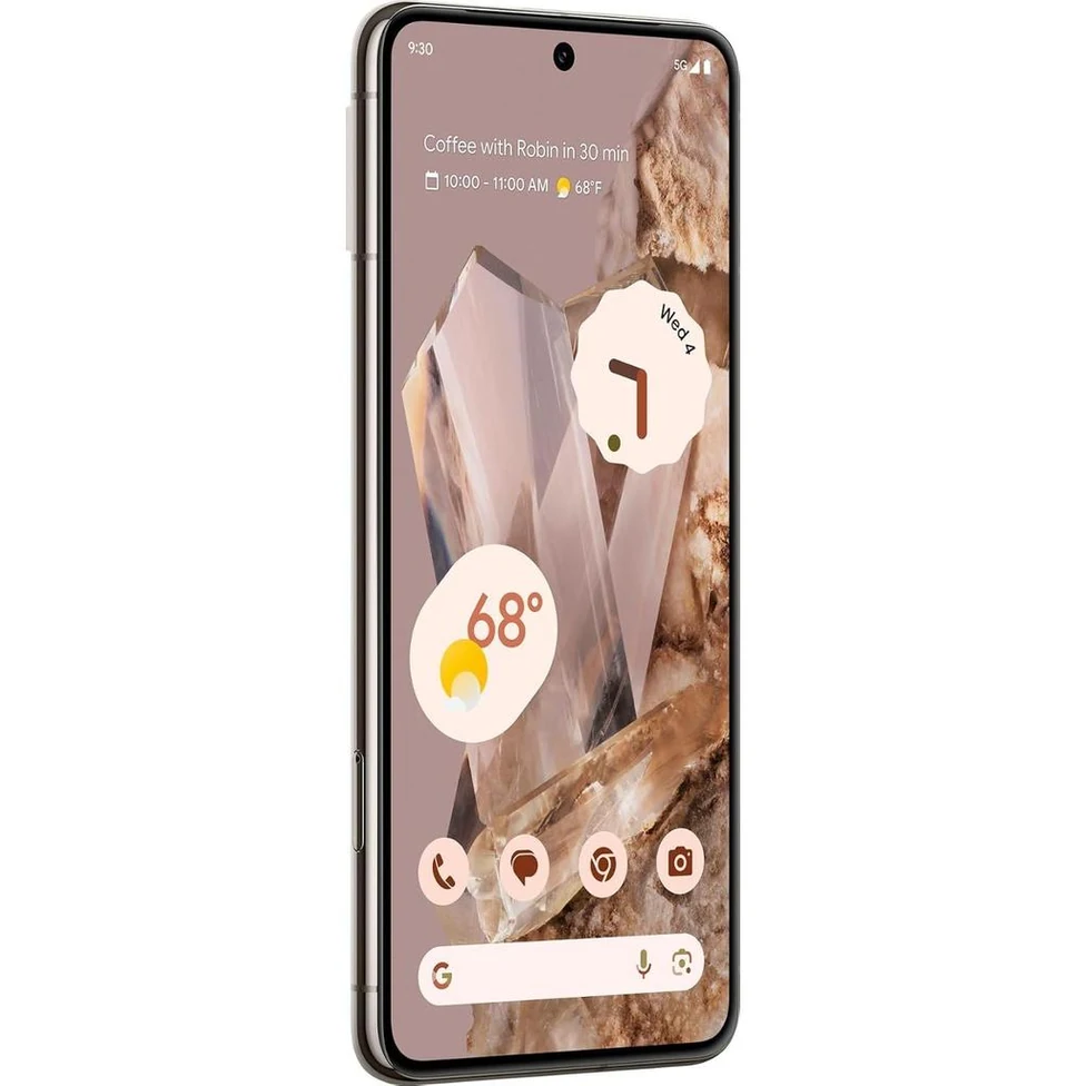 Google Pixel 8 Pro 128GB - Beige - Locked Verizon