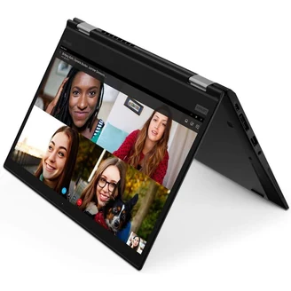 Lenovo ThinkPad X390 Yoga 13-inch (2019) - Core i5 - Gen 8 (U) - 16 GB - SSD 512 GB