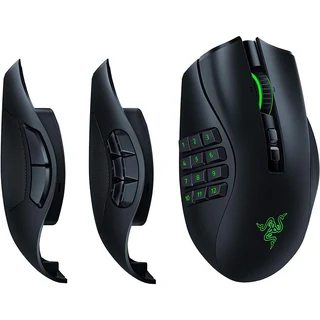 Razer Naga Pro Mouse Wireless