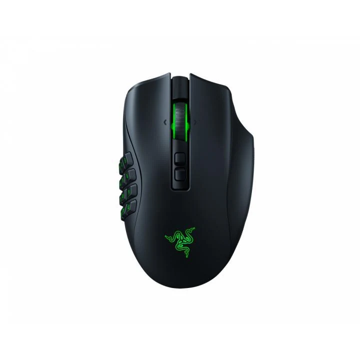 Razer Naga Pro Mouse Wireless