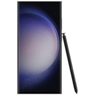 Galaxy S23 Ultra 256GB  - Black - Unlocked