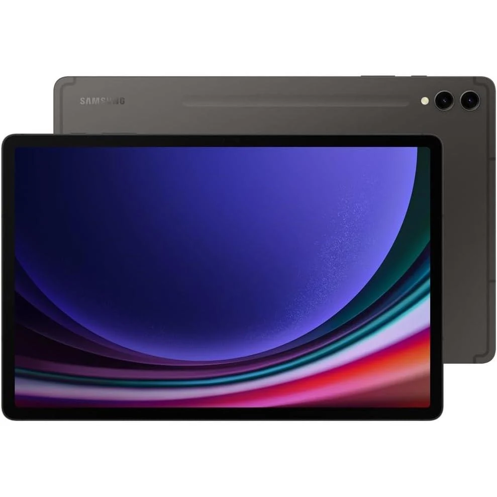 Galaxy Tab S9+ (12.4", 2023)