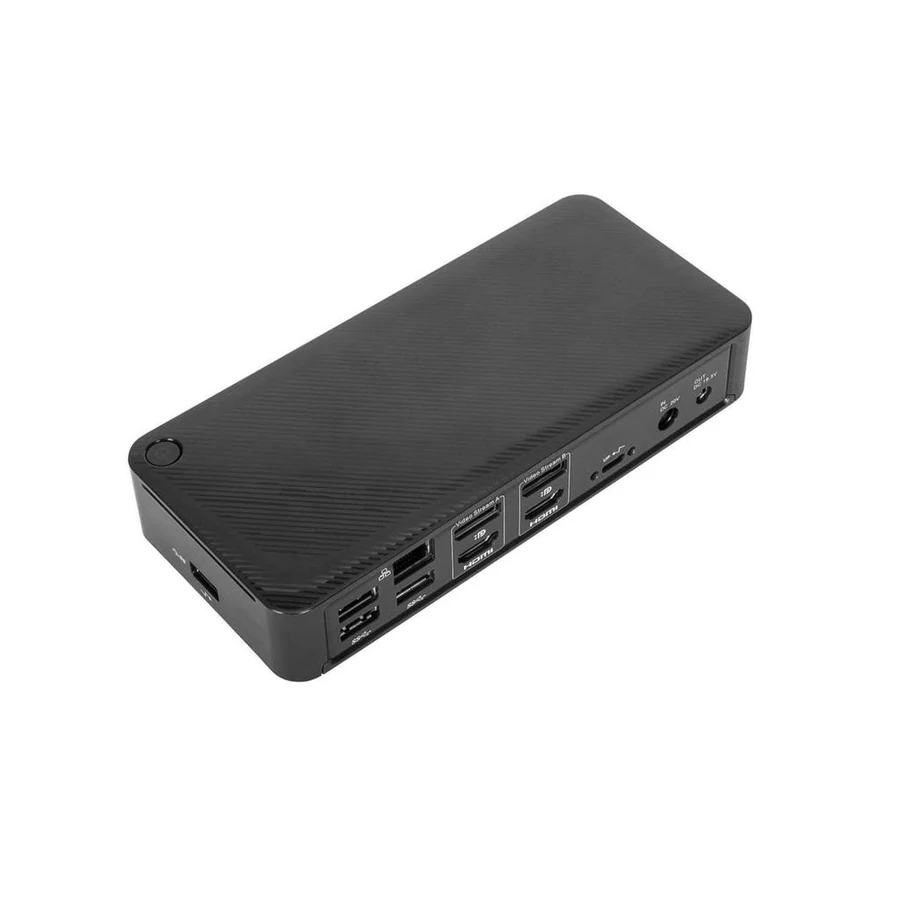 Targus DOCK192USZ Docking Station