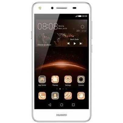 Huawei Y5II 8GB  - White - Unlocked
