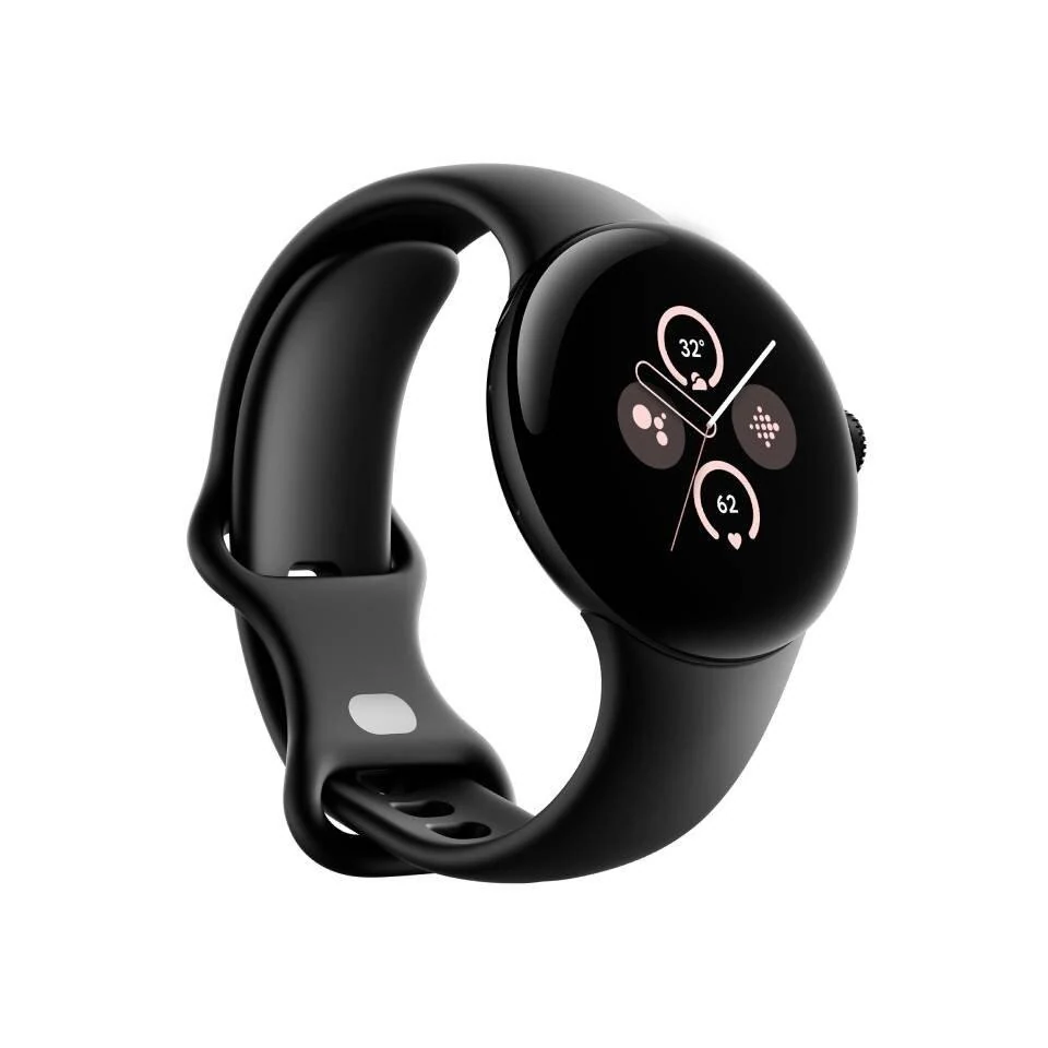 Google Pixel Watch 2 Bluetooth 41 mm - Black