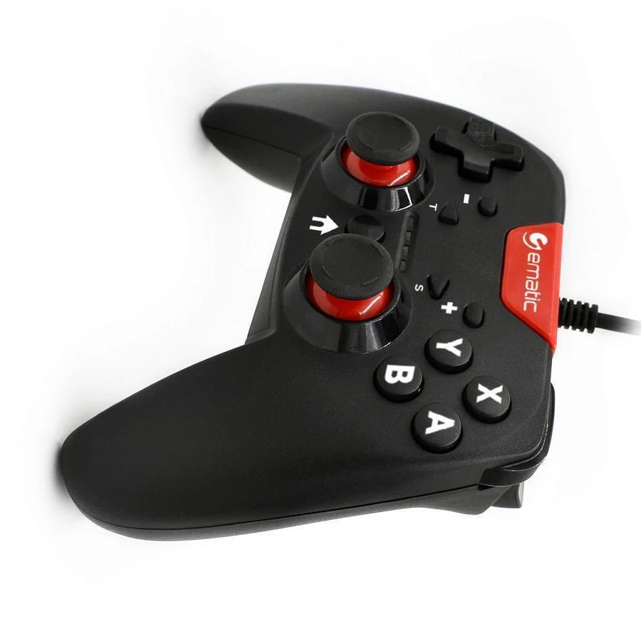 Ematic Wired N-Switch Controller