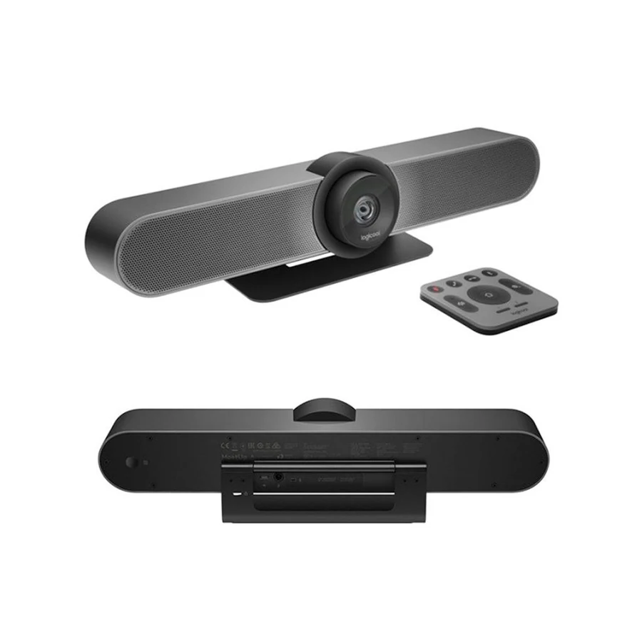 Logitech MeetUp 960-001201 Webcam
