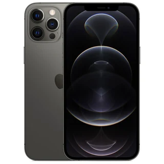 iPhone 12 Pro Max 256GB  - Graphite - Unlocked