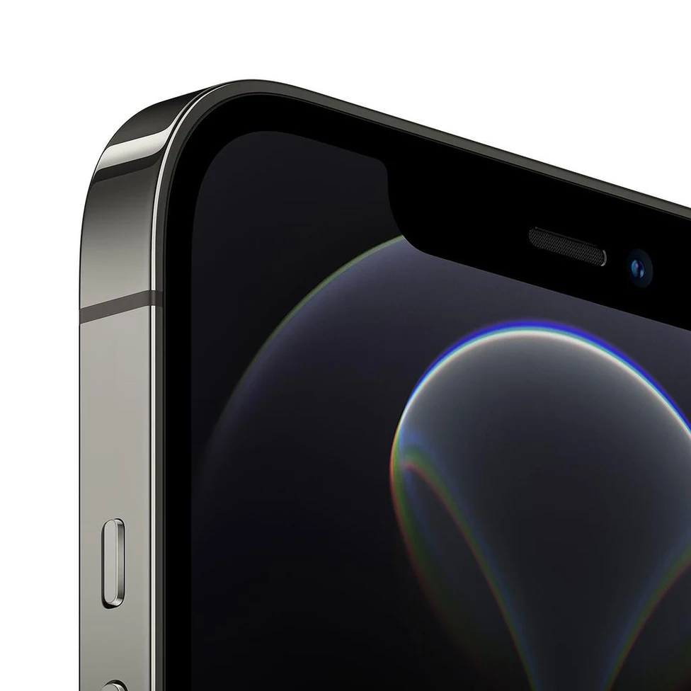 iPhone 12 Pro Max 256GB  - Graphite - Unlocked