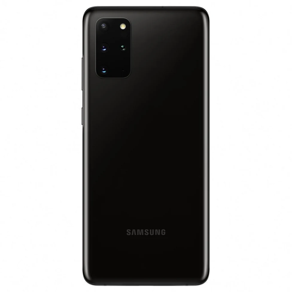 Galaxy S20+ 128GB  - Black - Locked AT&T