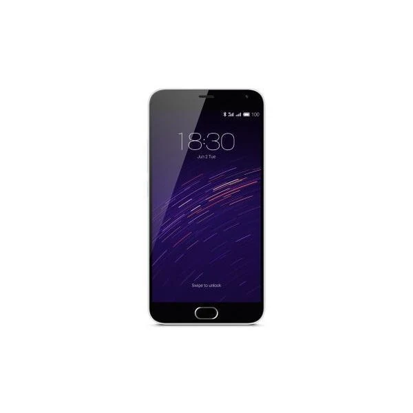 Meizu M1 Note 16GB - White - Locked AT&T