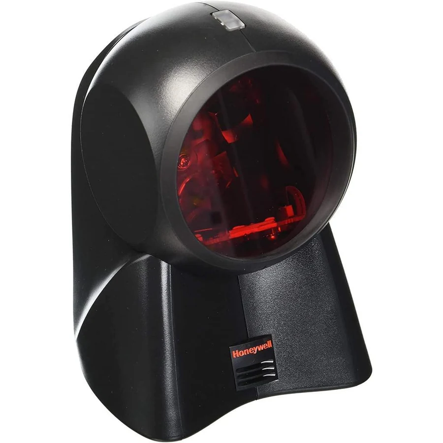Honeywell 31A38 Scanner