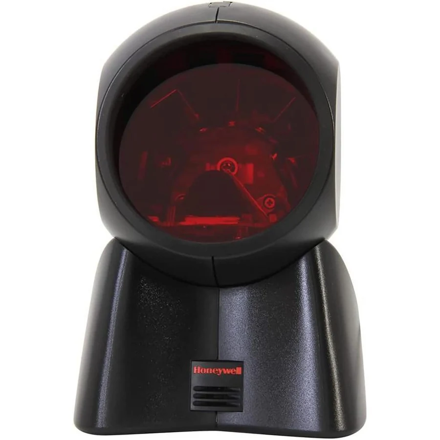 Honeywell 31A38 Scanner