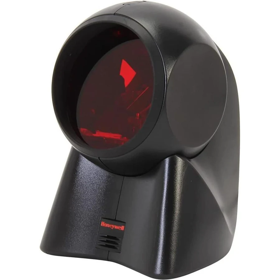 Honeywell 31A38 Scanner