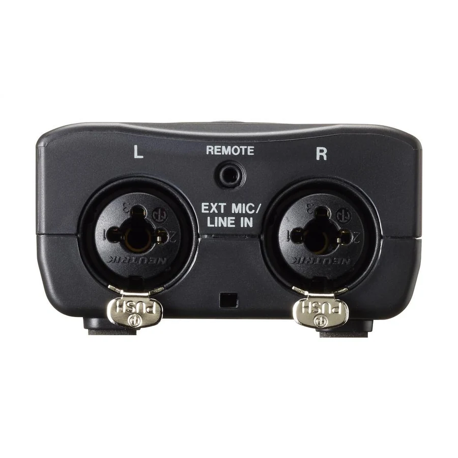 Tascam DR-40X Dictaphone