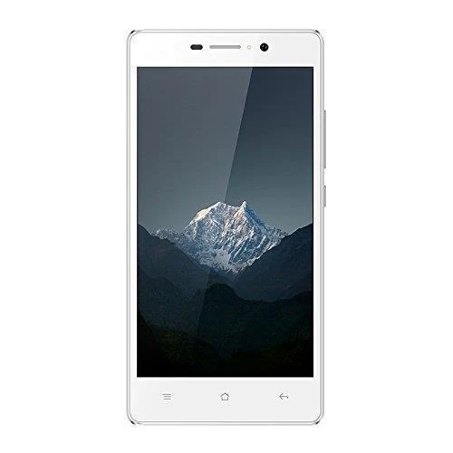 Echo Smart 4G 8GB - White - Locked Verizon
