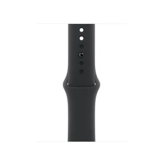Apple Watch Series 10 (2024) GPS + Cellular 46 mm - Aluminium Jet Black