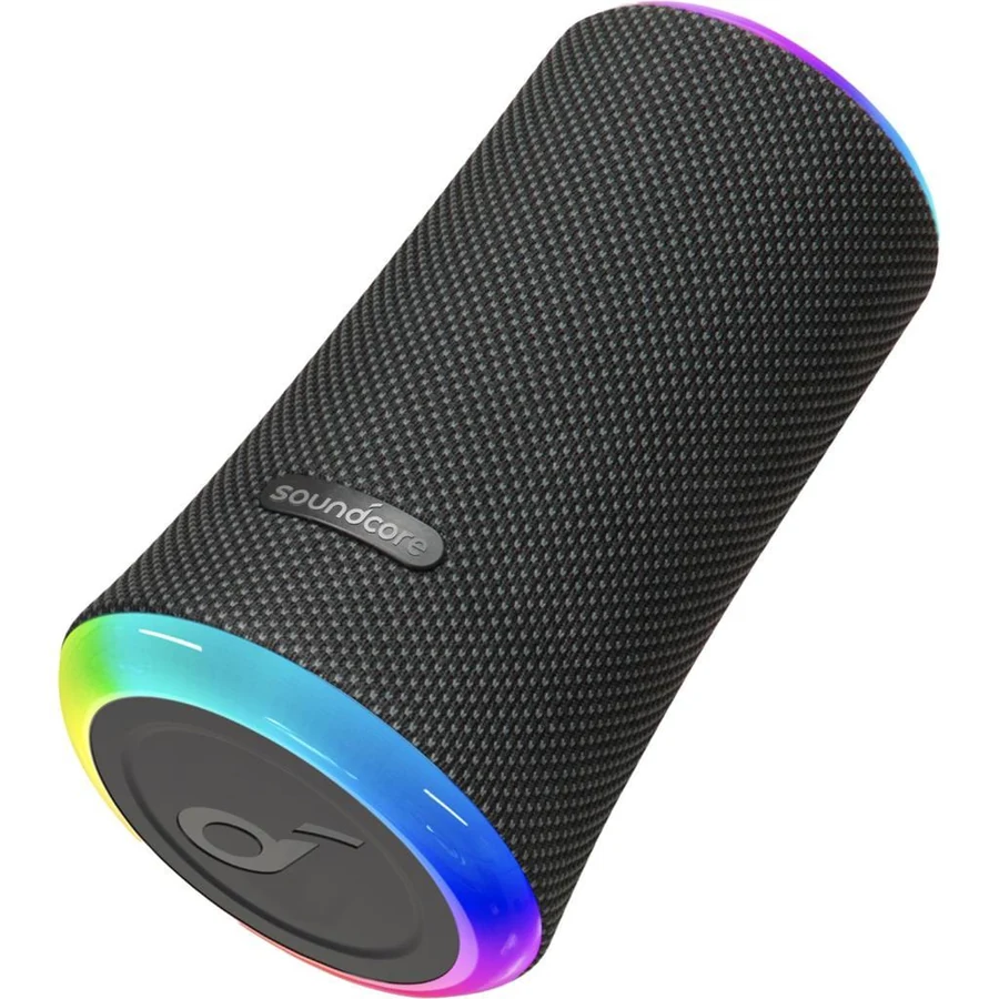Soundcore Flare 2 · Black · Image 3