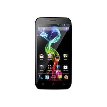 ARCHOS 55 Platinium 8GB - Blue - Unlocked