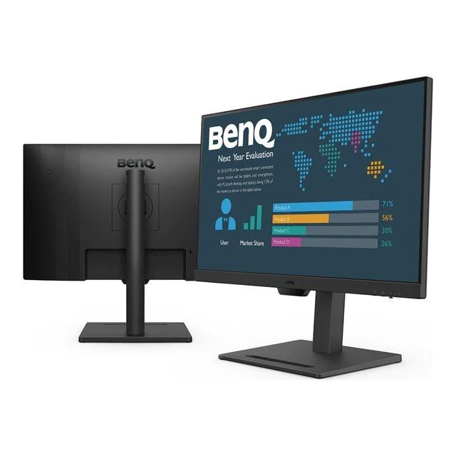 BL2490T · Black