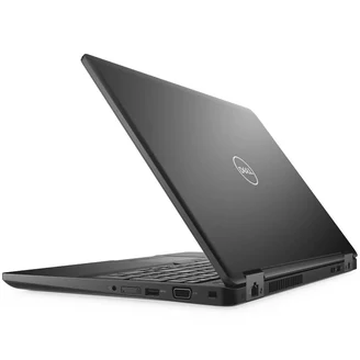 Dell Latitude 5590 15-inch (2017) - Core i5 - Gen 8 (U) - 8 GB - SSD 256 GB