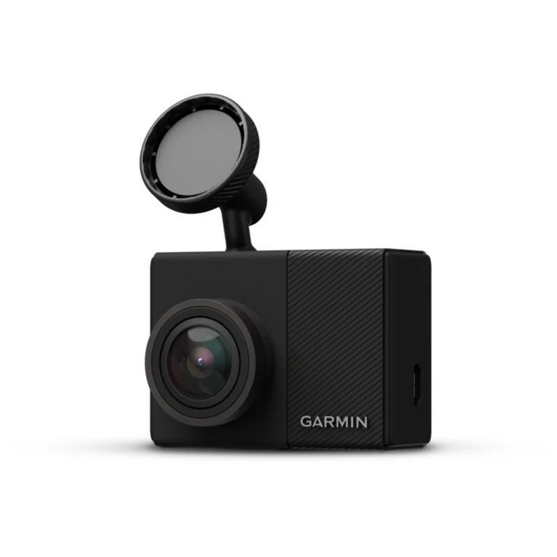 Garmin Dash Cam 65 Camcorder - Black