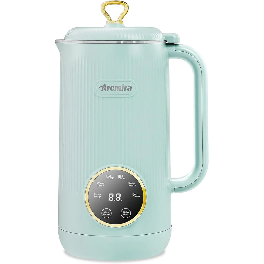 Arcmira Nut Milk Maker Milk emulsifier