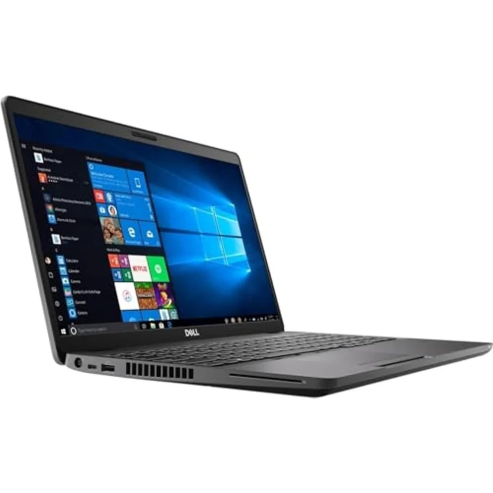 Dell Latitude 5500 15-inch (2019) - Core i5 - Gen 8 (U) - 8 GB - SSD 256 GB