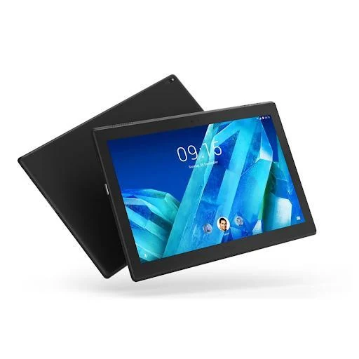 Lenovo moto tab 32GB - Black - (Wi-Fi + 4G)