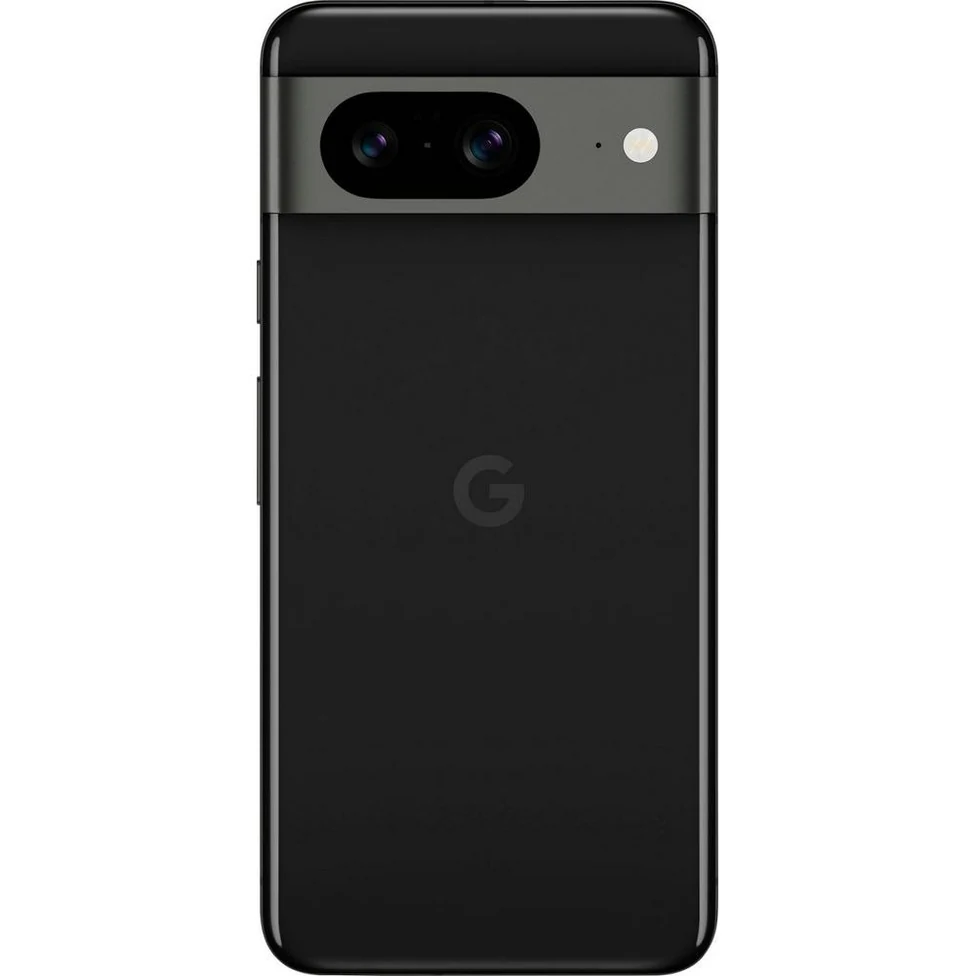 Google Pixel 8 128GB - Black - Locked Verizon