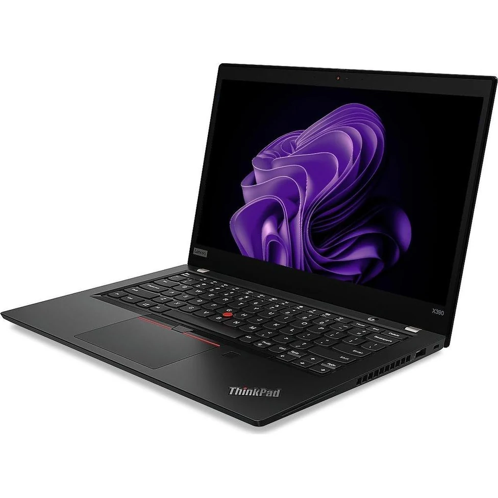 Lenovo ThinkPad X390 13-inch (2019) - Core i7 - Gen 8 (U) - 16 GB - SSD 256 GB
