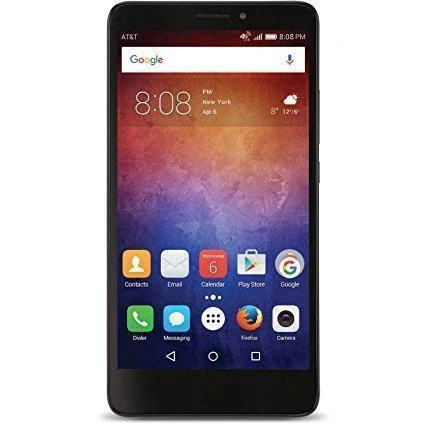 Huawei Ascend XT 16GB - Black - Locked AT&T