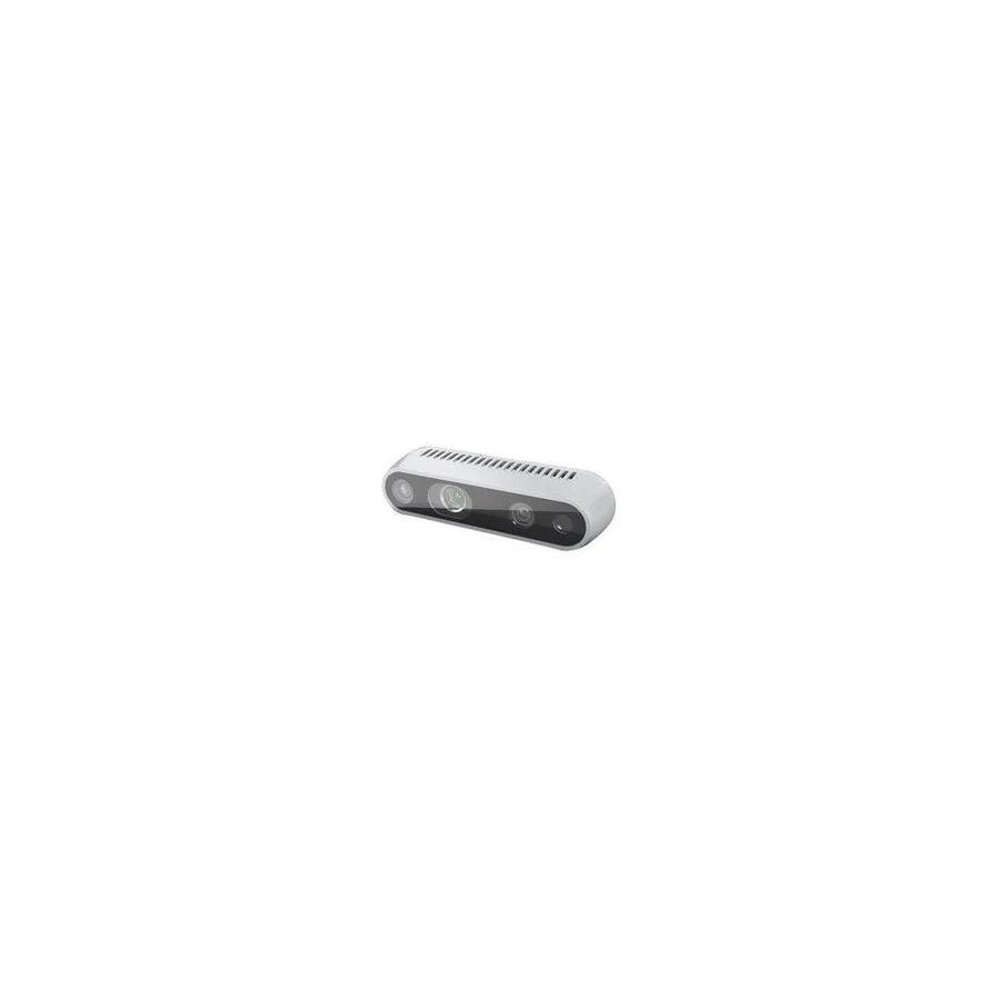 Intel D435 Camcorder - White