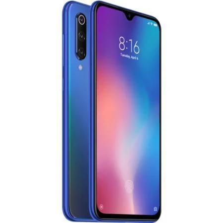 Xiaomi Mi 9 SE 64GB - Blue - Unlocked